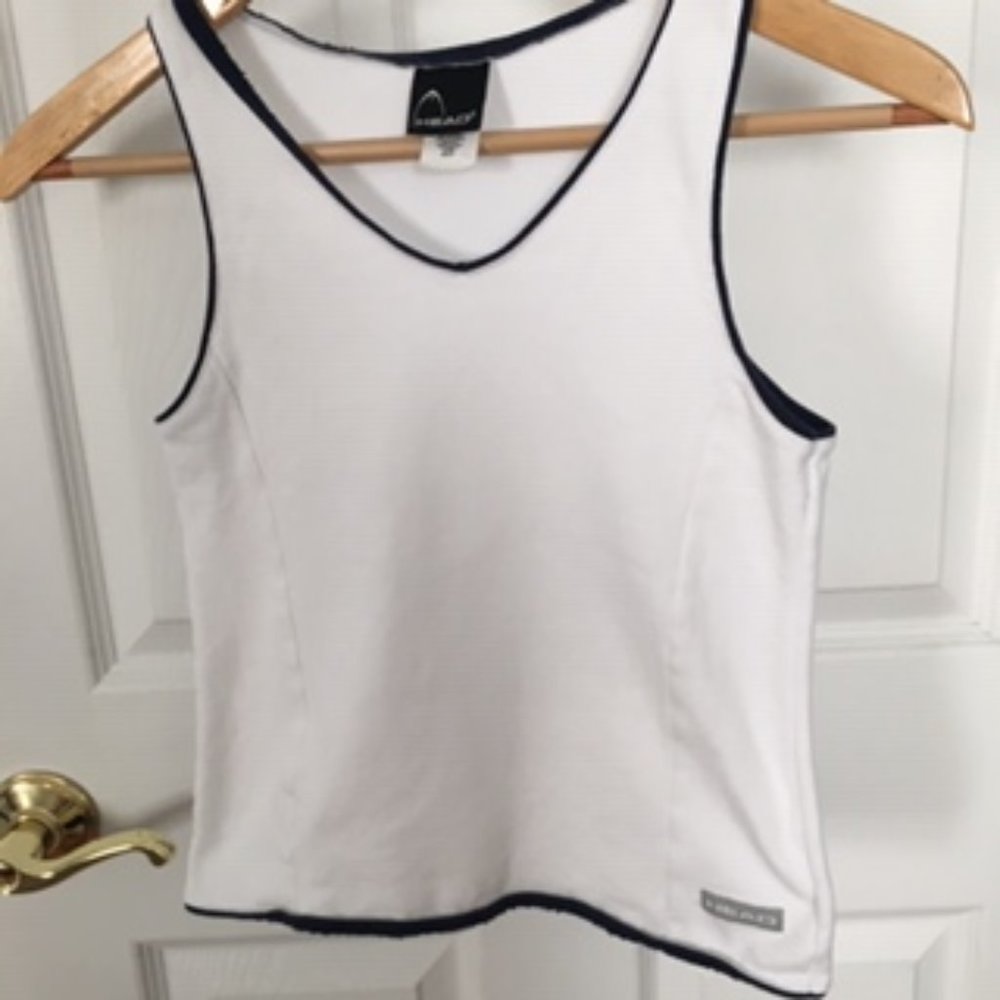 Head - womens tennis top -  small